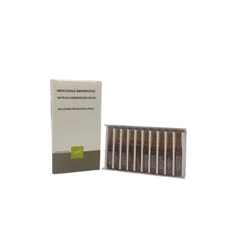 Oti Officine Terapie Innovative Natrum Carbonicum 018lm Pl 20f