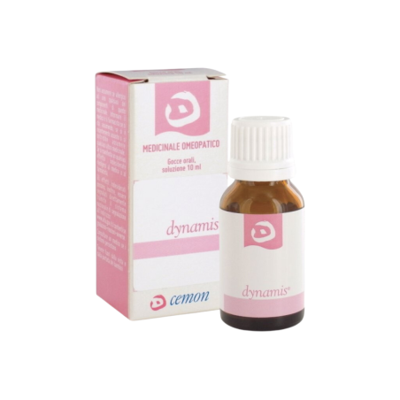 Cemon Kalium Bichrom Dyn 200k 10ml