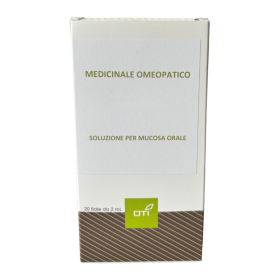 Oti Officine Terapie Innovative Iodium 06lm Pl 20f 1fl 2ml