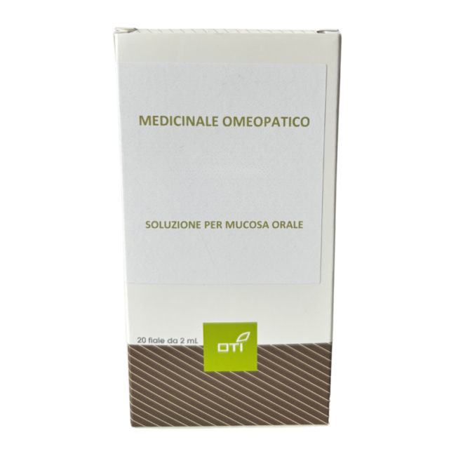 Oti Officine Terapie Innovative Iodium 06lm Pl 20f 1fl 2ml