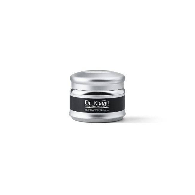 Dr. Kleein Post Protective Cream SPF50 50ml Dr. Kleein Post Protective Cream SPF50 50ml