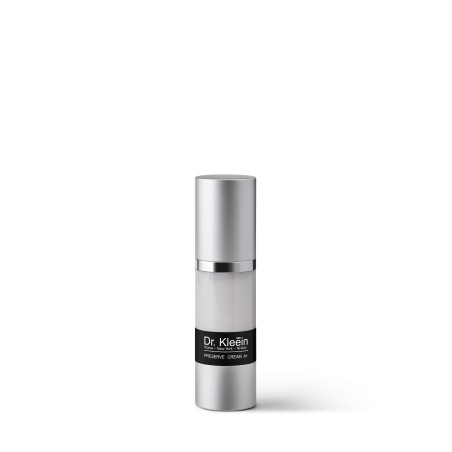 Dr. Kleein Preserve Cream A+ Crema Contrastante Fatica Pelle 30ml