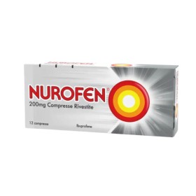 Farmed Nurofen Compresse Rivestite