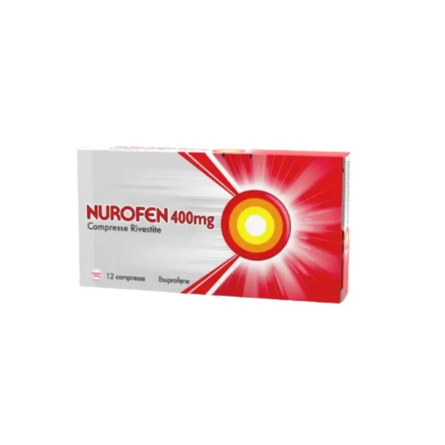Farmed Nurofen Compresse Rivestite