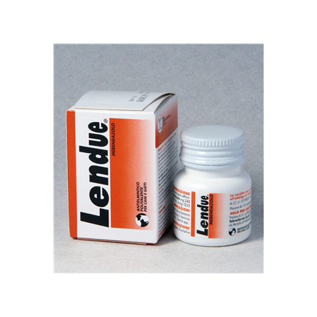 Teknofarma Lendue 240 Mg Compresse Masticabili Per Cani E Gatti Teknofarma Lendue 240 Mg Compresse Masticabili Per Cani E Gatti