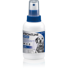 Boehringer Ingelheim Frontline Spray