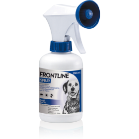 Boehringer Ingelheim Frontline Spray