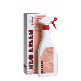 Teknofarma Neo Erlen Spray