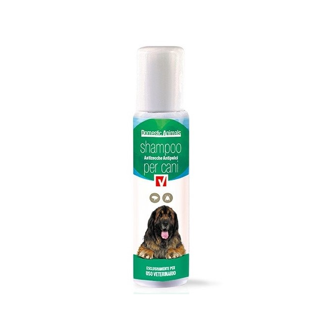 Candioli Domestic Animals Shampoo