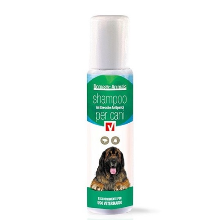 Candioli Domestic Animals Shampoo Candioli Domestic Animals Shampoo