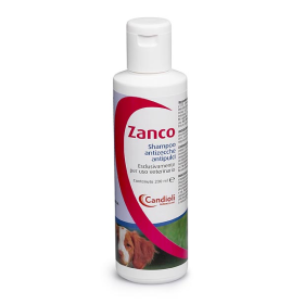 Candioli Zanco Shampoo