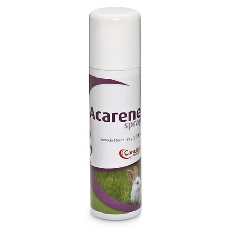 Candioli Acarene Spray Candioli Acarene Spray