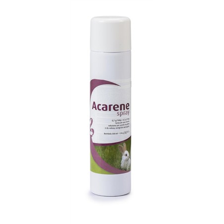Candioli Acarene Spray