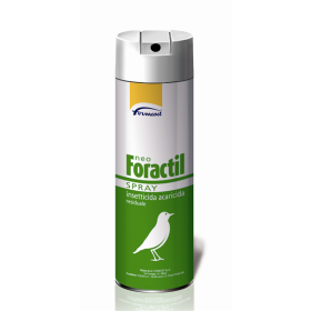 Formevet Neo Foractil Spray, 10 Mg/g + 3 Mg/g + 2 Mg/g Soluzione Spray Per Uso Esterno 