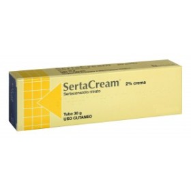 SertaCream 2%