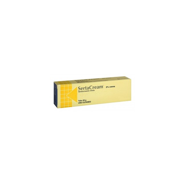 SertaCream 2%