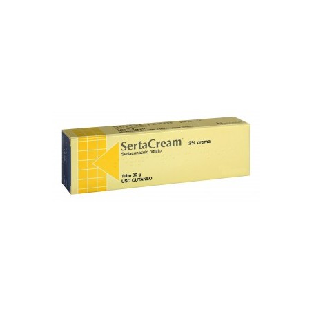SertaCream 2% SertaCream 2%
