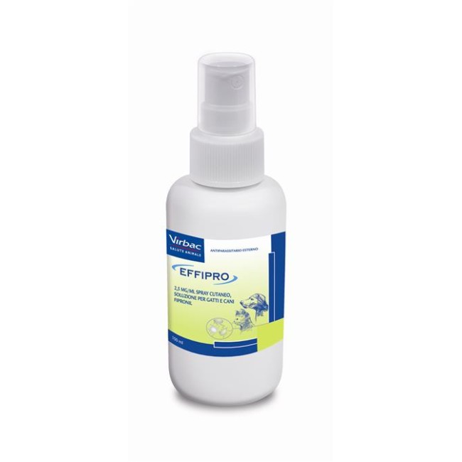 Virbac Effipro