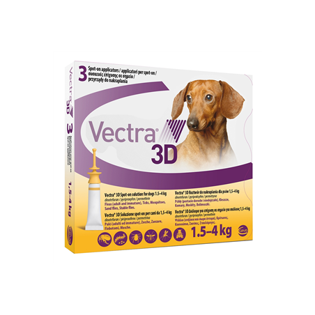 Ceva Salute Animale Vectra 3d Ceva Salute Animale Vectra 3d