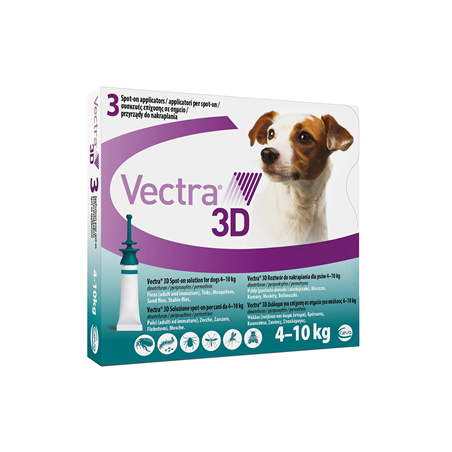 Ceva Salute Animale Vectra 3d Ceva Salute Animale Vectra 3d