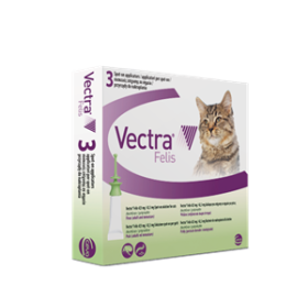 Ceva Salute Animale Vectra Felis