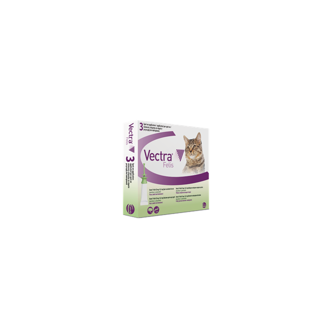 Ceva Salute Animale Vectra Felis