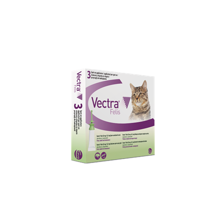 Ceva Salute Animale Vectra Felis Ceva Salute Animale Vectra Felis