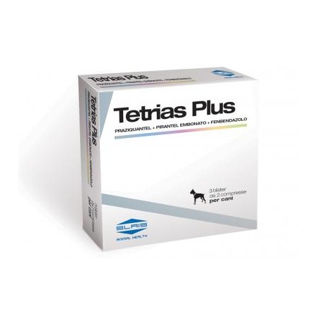 Slais Tetrias Plus Slais Tetrias Plus