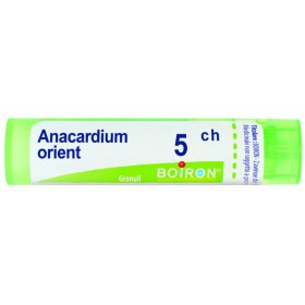 Boiron Anacardium Orientalis 5 Ch Granuli