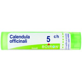 Boiron Calendula Officinalis 5 Ch Granuli