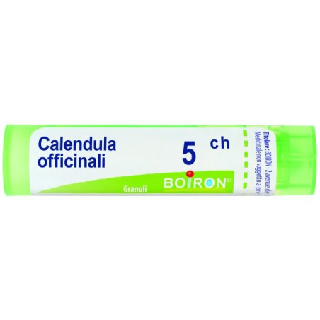 Boiron Calendula Officinalis 5 Ch Granuli