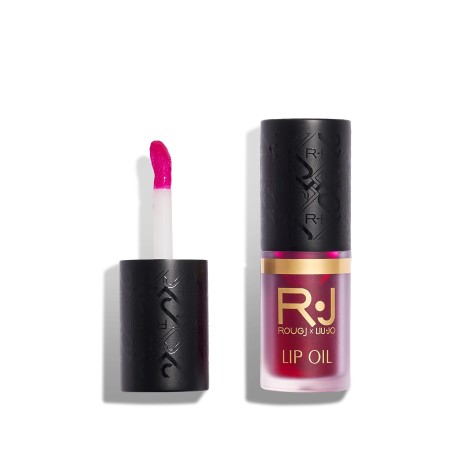 Rougj X Liu Jo  Lip Oil Tattoo Estate