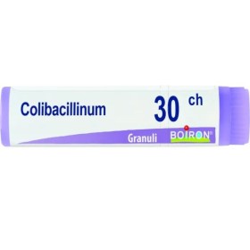 Boiron Colibacillinum 30ch Gr 4g