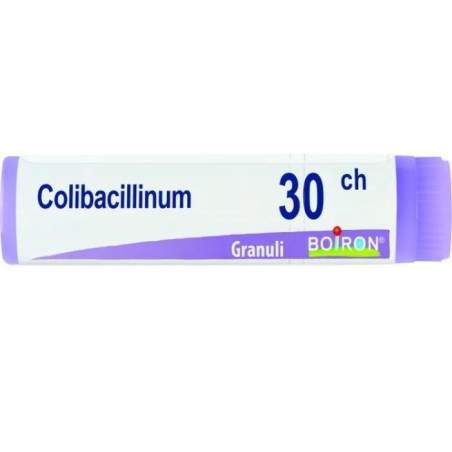 Boiron Colibacillinum 30ch Gr 4g