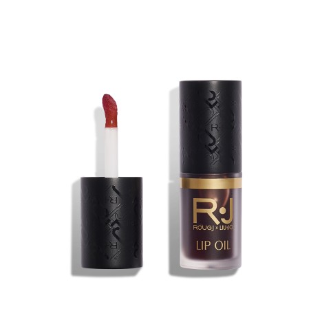 Rougj X Liu Jo Lip Oil Tattoo Autunno