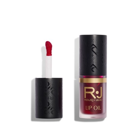 Rougj X Liu Jo Lip Oil Tattoo Inverno