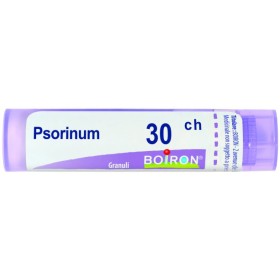 Boiron Psorinum 30 Ch Granuli