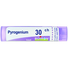 Boiron Pyrogenium 30 Ch Granuli