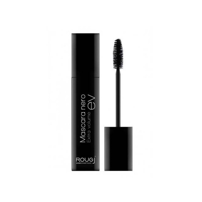 Rougj mascara volume nero Rougj mascara volume nero