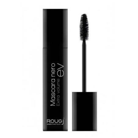 Rougj mascara volume nero