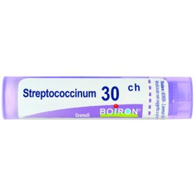 Boiron Streptococcinum 30 Ch Granuli