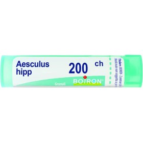 Boiron Aesculus Hippocast 200ch Gl 1g