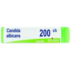 Boiron Candida Albicans 200ch Gl 1g