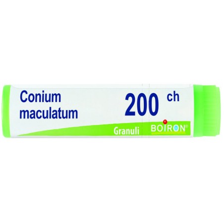 Boiron Conium Maculatum 200 Ch Globuli