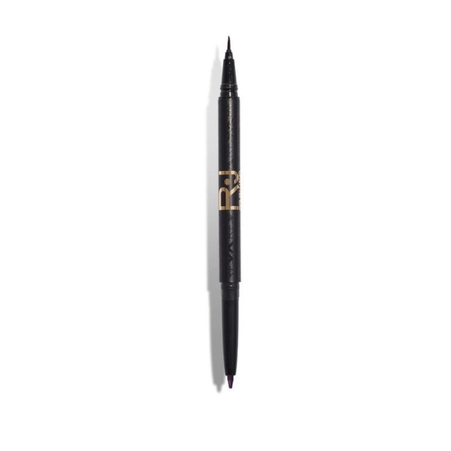 Rougj X Liu Jo Double Liner Melanzana Autunno Rougj X Liu Jo Double Liner Melanzana Autunno