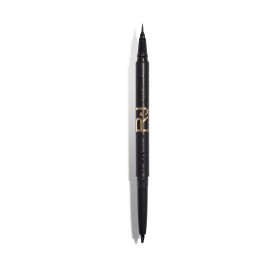 Rougj X Liu Jo Eyeliner Duo Long Lasting Nero Inverno