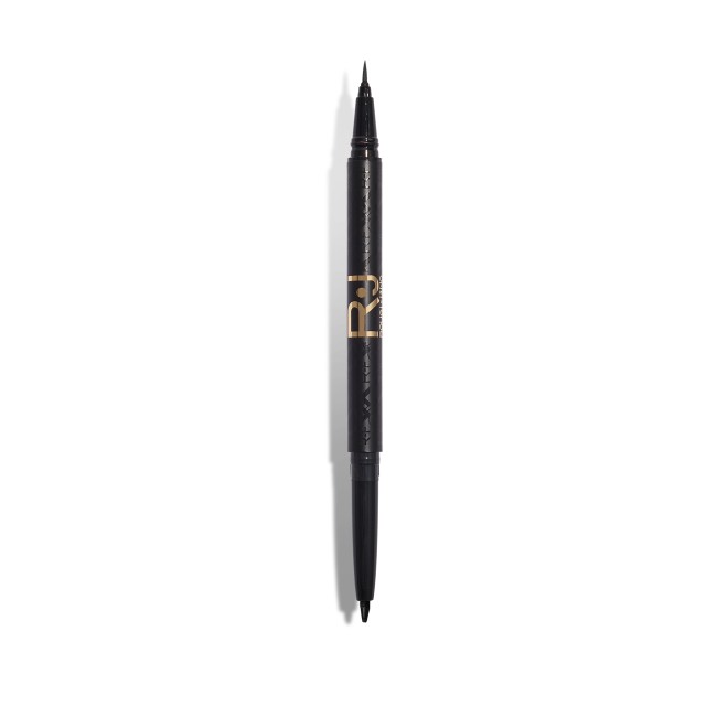 Rougj X Liu Jo Double Liner Nero Inverno Rougj X Liu Jo Double Liner Nero Inverno
