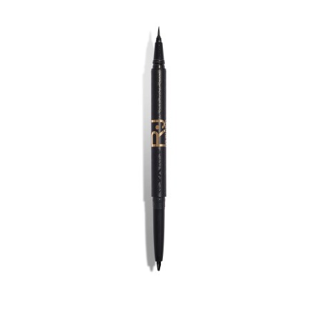 Rougj X Liu Jo  Double Liner Nero Inverno