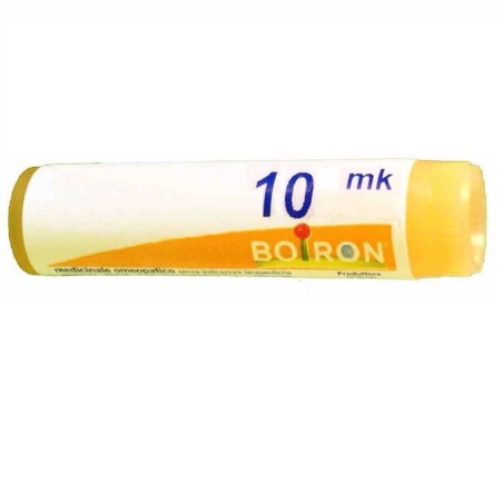 Boiron Sepia Officinalis Xmk Globuli Boiron Sepia Officinalis Xmk Globuli