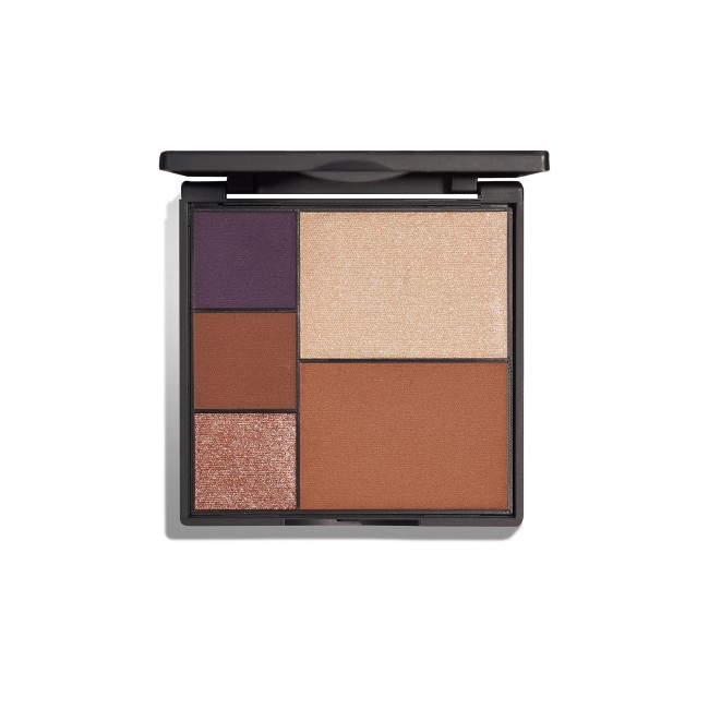Rougj X Liu Jo Palette Viso e Occhi Autumn Vibes Rougj X Liu Jo Palette Viso e Occhi Autumn Vibes